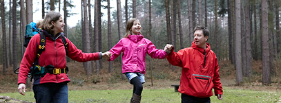 Save money and time, get free car parking for one year. Support Sherwood Pines and help maintain the forest facilities for you and your family to enjoy.