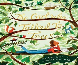Join award-winning author Natasha Farrant for this interactive session about the inspiration behind The Girl Who Talked To Trees - her new book with several magical stories about what one girl learns from talking to trees throughout time and from around the world. Make your own tree of words and pictures. This event is for children only and is suitable for children aged 7 years +Ticket price - £8 per childIn addition to our standard terms and conditions the following bespoke terms apply:*Please ensure that you have booked your day admission ticket for Saturday 27th August 2022*Dogs are not permitted (except assistance dogs)*Adults do not need to accompany children during this event but are welcome to stay close by