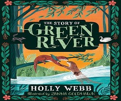The animal stories of Holly Webb have sold millions of copies all around the world! Her new book, The Story of Greenriver, is a gorgeously-written epic journey about two animals and their against-the-odds adventures to find each other on the Greenriver. Holly is here to tell you all about it and where her ideas come from...Suitable for children aged 9+Ticket price - £9 per person (adults and children)In addition to our standard terms and conditions the following bespoke terms apply:*Please ensure that you have pre-booked your day admission ticket for Sunday 28th August 2022.*Dogs are not permitted (except for assistance dogs)*Children aged under 2 years old are free to attend but are required to be seated on a parent or guardian's lap during the event*Seating is available on a first come basis, your ticket does not reserve a specific seat.