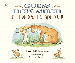 Join professional storyteller Liz Frost for a very special event celebrating the beloved tale, Guess How Much I Love You. With an exciting appearance from Little Nutbrown and Big Nutbrown Hare as well - this is the perfect event for young families looking for a heart-warming story time. Suitable for children aged 3+Ticket price - £6 per person (adults and children)In addition to our standard terms and conditions the following bespoke terms apply:*Please ensure that you have pre-booked your day admission ticket for Sunday 28th August 2022.*Dogs are not permitted (except for assistance dogs)*Children aged under 2 years old are free to attend but are required to be seated on a parent or guardian's lap during the event*Seating is available on a first come basis, your ticket does not reserve a specific seat.