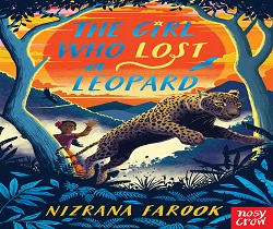 The thrilling adventure novels by Nizrana Farook such as The Girl Who Stole an Elephant, The Boy Who Met a Whale and The Girl Who Lost a Leopard, are jam-packed with adventure, peril and, of course, animals! Enjoy this fascinating event about these incredible adventures, and how nature and animals have inspired her!Suitable for children aged 9+Ticket price - £8 per person (adults and children)In addition to our standard terms and conditions the following bespoke terms apply:*Please ensure that you have pre-booked your day admission ticket for Monday 29th August 2022.*Dogs are not permitted (except for assistance dogs)*Children aged under 2 years old are free to attend but are required to be seated on a parent or guardian's lap during the event*Seating is available on a first come basis, your ticket does not reserve a specific seat.