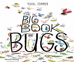 Bugs live nearly everywhere on Earth! Here's a chance to discover more about them with this fantastic art and craft session led by awesome illustrator Yuval Zommer based on his popular book The Big Book of Bugs - which is chatty, funny and full of amazing facts. There's room for questions as well!Suitable for children aged 4+Ticket price - £8 per person (adults and children)In addition to our standard terms and conditions the following bespoke terms apply:*Please ensure that you have pre-booked your day admission ticket for Monday 29th August 2022.*Dogs are not permitted (except for assistance dogs)*Children aged under 2 years old are free to attend but are required to be seated on a parent or guardian's lap during the event*Seating is available on a first come basis, your ticket does not reserve a specific seat