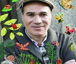 In this inspiring session, award-winning illustrator Yuval Zommer will help you forage the forest for leaves and twigs and other interesting bits of nature that might help you make amazing art. Together you will create your own special forest bugs made from your collection that you can take home at the end. This event is for children only and is suitable for children aged 6 years +Ticket price - £16 per childIn addition to our standard terms and conditions the following bespoke terms apply:*Please ensure that you have booked your day admission ticket for Monday 29th August 2022*Dogs are not permitted (except assistance dogs)*Adults do not need to accompany children during this event but are welcome to stay close by