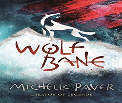 Run wild with Wolf! Join Michelle Paver in the Stone Age world as she reveals the myth, menace and magic behind her bestselling Wolf Brother series. Michelle will also share how Torak, Renn and Wolf face their deadliest challenge yet in Wolfbane, the thrilling climax to the bestselling series.Suitable for children aged 9+Ticket price - £8 per person (adults and children)In addition to our standard terms and conditions the following bespoke terms apply:*Please ensure that you have pre-booked your day admission ticket for Saturday 27th August 2022.*Dogs are not permitted (except for assistance dogs)*Children aged under 2 years old are free to attend but are required to be seated on a parent or guardian's lap during the event*Seating is available on a first come basis, your ticket does not reserve a specific seat.