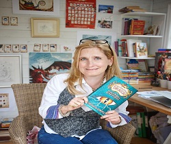 Join Waterstones Children's Laureate Cressida Cowell for an unforgettable event about nature, magic and adventure! Cressida will talk about her Blue Peter Book Award-winning series, The Wizards of Once, as well as How to Train Your Dragon, her inspiration and she will give top tips on creativity. Enjoy a sneak peak of her new series, too!Suitable for children aged 8+Ticket price - £9 per person (adults and children)In addition to our standard terms and conditions the following bespoke terms apply:*Please ensure that you have pre-booked your day admission ticket for Monday 29th August 2022.*Dogs are not permitted (except for assistance dogs)*Children aged under 2 years old are free to attend but are required to be seated on a parent or guardian's lap during the event*Seating is available on a first come basis, your ticket does not reserve a specific seat.