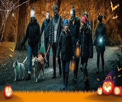 Pre-pay for your parking space for the Bark in the Dark. Parking is offered at a discounted rate of £3 per vehicle for this event.