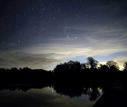 Information about Show: Astronomy in the Forest 2024: Forestry England ...