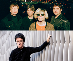 With special guest Gaz CoombsIndie legends The Charlatans and guitar icon Johnny Marr will be performing at Cannock Chase Forest for a joint headline show.Info: Children aged 5 and under, can attend free of charge. Children aged 6 or above require a full price ticket. Under 16s must be accompanied by an adult aged 18+. See our Forest Live Access Statement for personal assistant eligibility and how to pre-book accessible facilities.Introducing The Glade VIP Package: The ultimate dancing zone with access to an exclusive bar and premium food options available to purchase as well as posh flushable loos all in an area right at the front of the stage!