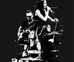 Multi-million selling sibling quartet The Corrs rose to prominence in the nineties, pioneering their own seamless blend of traditional Celtic music and enchanting pop-rock. Countless classics include “Runaway”, “What Can I Do?” and “Breathless”. Having sold over 40 million albums, the band have earned two Grammy nominations, a BRIT Award for Best International Group and are one of only a handful of acts to hold the top two positions simultaneously in the UK album chart.Info: Children aged 5 and under, can attend free of charge. Children aged 6 or above require a full price ticket. Under 16s must be accompanied by an adult aged 18+.See our Forest Live Access Statement for personal assistant eligibility and how to pre-book accessible facilities.Introducing The Glade VIP Package: The ultimate dancing zone with access to an exclusive bar and premium food options available to purchase as well as posh flushable loos all in an area right at the front of the stage!